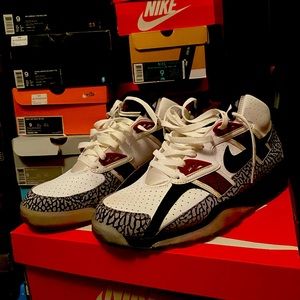 Air trainer SC High PRM size 9